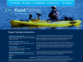 kayakfishings.com