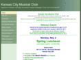 kcmusicalclub.org