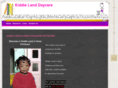 kiddielandcare.com