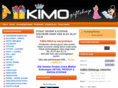 kimo-giftshop.com