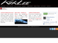 kirkleebicycles.com