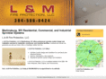 landmfireprotection.com