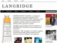 langridgecolours.com