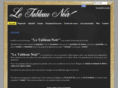 le-tableau-noir.com