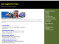 led-lights-for-cars.net