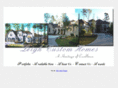 leigh-customhomes.com