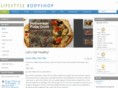 lifestylebodyshop.com