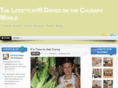 lifestylistfood.com