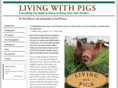 livingwithpigs.com