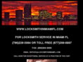 locksmithinmiamifl.com