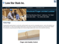 lonestarstuds.com