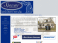 lonnspenceragency.com