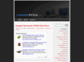 lowestprice.info