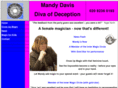 mandydavis.co.uk