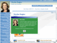 marthahughesrealtor.com