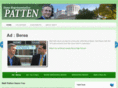 mattpattenforohio.com