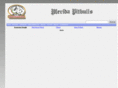 meridapitbulls.com