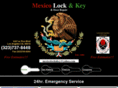 mexicolocknkey.com