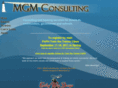 mgmconsulting.biz
