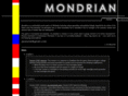 mondrian-game.com