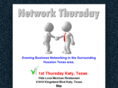 networkthursday.com