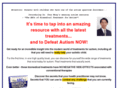 newautismprotocol.com