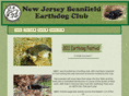 njbearthdogs.org