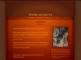 nooriantiques.com