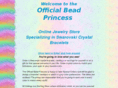 officialbeadprincess.com