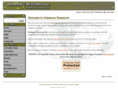 ordnanceresearch.com