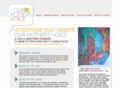 ourmothersvoice.org
