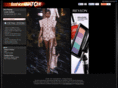 parisfashionweek.com