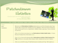 patchoulimoon.com