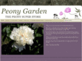 peonygarden.com