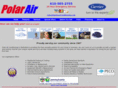 polarairconditioning.com