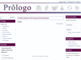 prologo.org