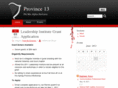 province13.org