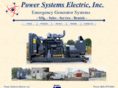 psegenerators.com