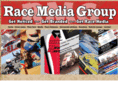 racemediagroup.com