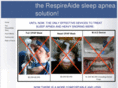 respireaide.com