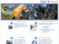 righthandcorp.com