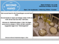sarosecondhand.se