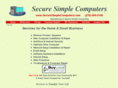 securesimplecomputers.com