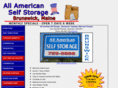 selfstoragebrunswick.com