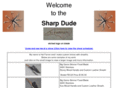 sharpdude.com