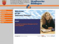 stadtwerke-buedingen.com