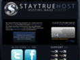 staytruehost.com