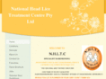 stopheadlice.com