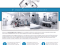 surgicalcenterofcolumbus.com