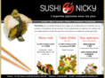 sushinicky.com